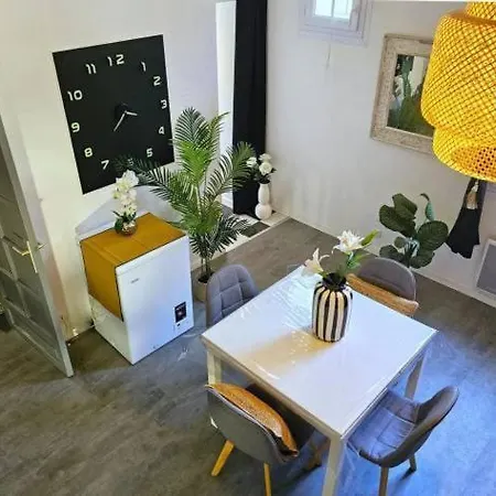 Beautiful In Mont Des Oiseaux Apartamento *